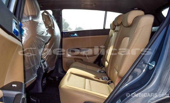 Buy Import Kia Sportage Other Car in Import - Dubai in Bagmati Buy Import Kia Sportage Other Car in Import - Dubai in Bagmati
