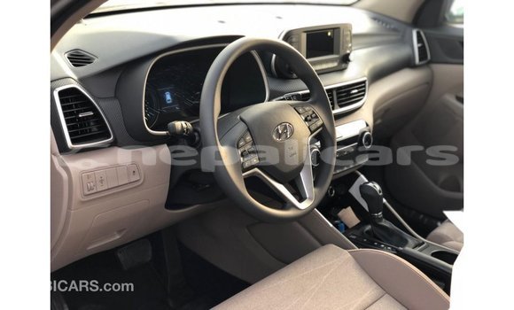 Buy Import Hyundai Tucson Other Car in Import - Dubai in Bagmati Buy Import Hyundai Tucson Other Car in Import - Dubai in Bagmati