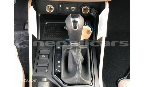 Buy Import Hyundai Tucson Other Car in Import - Dubai in Bagmati Buy Import Hyundai Tucson Other Car in Import - Dubai in Bagmati