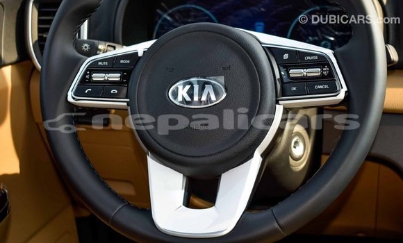 Buy Import Kia Sportage Other Car in Import - Dubai in Bagmati Buy Import Kia Sportage Other Car in Import - Dubai in Bagmati