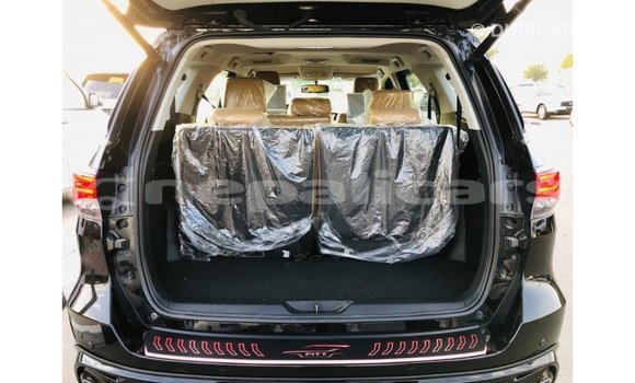 Buy Import Toyota Fortuner Black Car in Import - Dubai in Bagmati Buy Import Toyota Fortuner Black Car in Import - Dubai in Bagmati