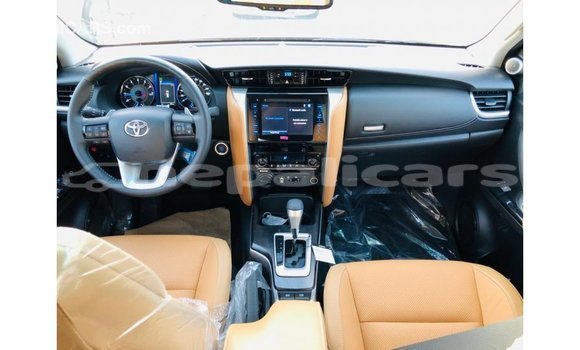 Buy Import Toyota Fortuner Black Car in Import - Dubai in Bagmati Buy Import Toyota Fortuner Black Car in Import - Dubai in Bagmati