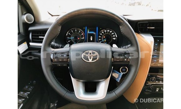 Buy Import Toyota Fortuner Black Car in Import - Dubai in Bagmati Buy Import Toyota Fortuner Black Car in Import - Dubai in Bagmati