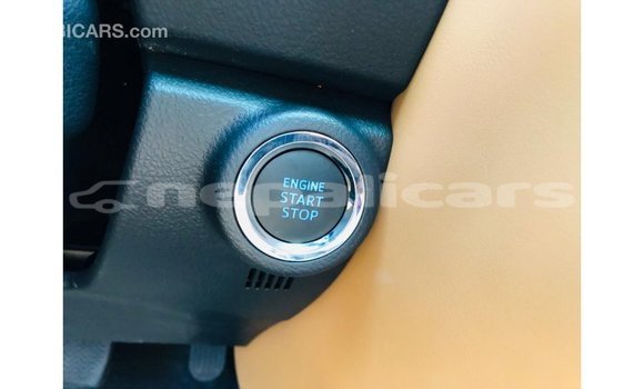 Buy Import Toyota Fortuner Black Car in Import - Dubai in Bagmati Buy Import Toyota Fortuner Black Car in Import - Dubai in Bagmati