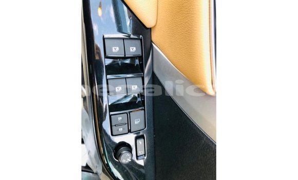 Buy Import Toyota Fortuner Black Car in Import - Dubai in Bagmati Buy Import Toyota Fortuner Black Car in Import - Dubai in Bagmati