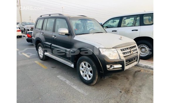 Buy Import Mitsubishi Pajero Black Car in Import - Dubai in Bagmati Buy Import Mitsubishi Pajero Black Car in Import - Dubai in Bagmati