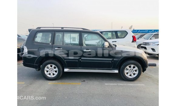 Buy Import Mitsubishi Pajero Black Car in Import - Dubai in Bagmati Buy Import Mitsubishi Pajero Black Car in Import - Dubai in Bagmati