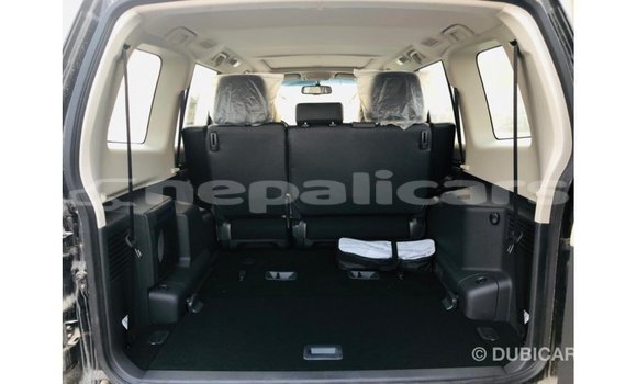 Buy Import Mitsubishi Pajero Black Car in Import - Dubai in Bagmati Buy Import Mitsubishi Pajero Black Car in Import - Dubai in Bagmati