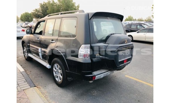 Buy Import Mitsubishi Pajero Black Car in Import - Dubai in Bagmati Buy Import Mitsubishi Pajero Black Car in Import - Dubai in Bagmati