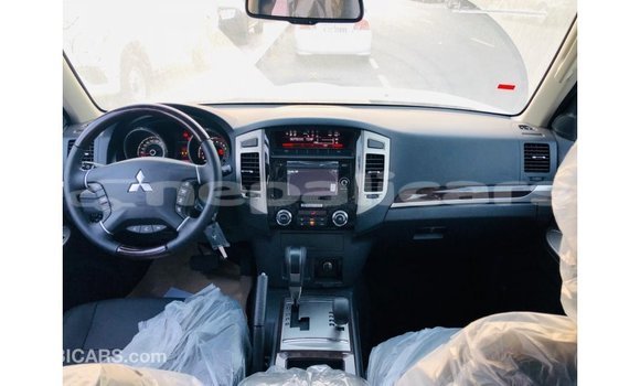 Buy Import Mitsubishi Pajero Black Car in Import - Dubai in Bagmati Buy Import Mitsubishi Pajero Black Car in Import - Dubai in Bagmati