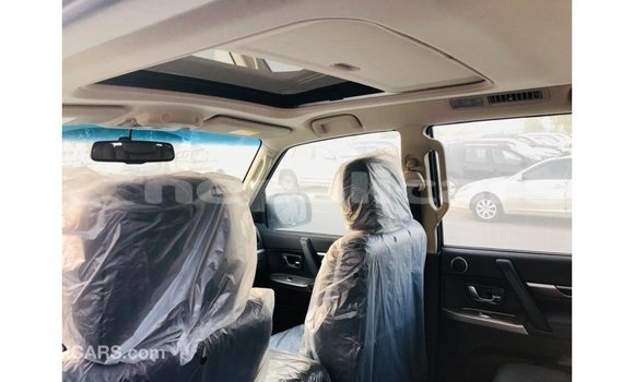 Buy Import Mitsubishi Pajero Black Car in Import - Dubai in Bagmati Buy Import Mitsubishi Pajero Black Car in Import - Dubai in Bagmati