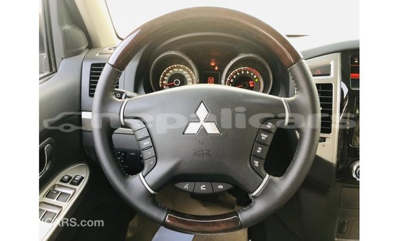 Buy Import Mitsubishi Pajero Black Car in Import - Dubai in Bagmati Buy Import Mitsubishi Pajero Black Car in Import - Dubai in Bagmati