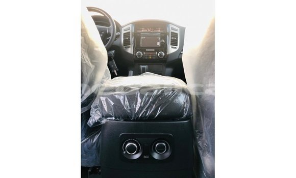 Buy Import Mitsubishi Pajero Black Car in Import - Dubai in Bagmati Buy Import Mitsubishi Pajero Black Car in Import - Dubai in Bagmati