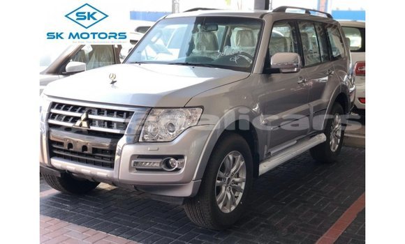 Buy Import Mitsubishi Pajero Other Car in Import - Dubai in Bagmati