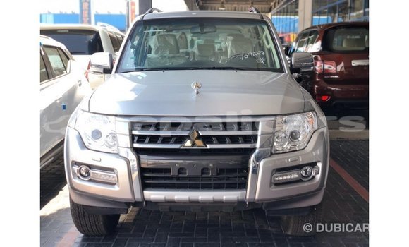 Buy Import Mitsubishi Pajero Other Car in Import - Dubai in Bagmati Buy Import Mitsubishi Pajero Other Car in Import - Dubai in Bagmati