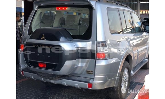 Buy Import Mitsubishi Pajero Other Car in Import - Dubai in Bagmati Buy Import Mitsubishi Pajero Other Car in Import - Dubai in Bagmati