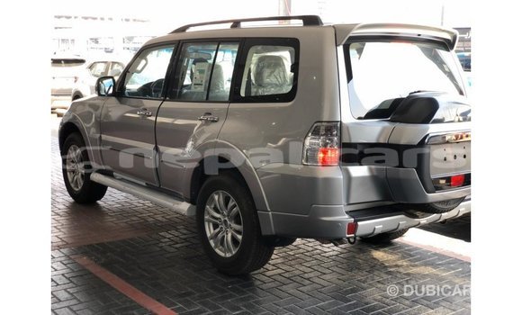 Buy Import Mitsubishi Pajero Other Car in Import - Dubai in Bagmati Buy Import Mitsubishi Pajero Other Car in Import - Dubai in Bagmati
