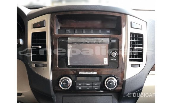 Buy Import Mitsubishi Pajero Other Car in Import - Dubai in Bagmati Buy Import Mitsubishi Pajero Other Car in Import - Dubai in Bagmati