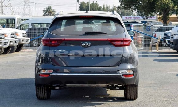 Buy Import Kia Sportage Other Car in Import - Dubai in Bagmati Buy Import Kia Sportage Other Car in Import - Dubai in Bagmati
