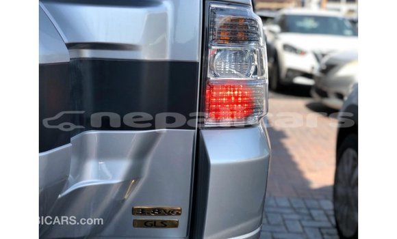 Buy Import Mitsubishi Pajero Other Car in Import - Dubai in Bagmati Buy Import Mitsubishi Pajero Other Car in Import - Dubai in Bagmati