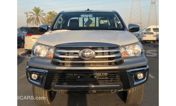 Buy Import Toyota Hilux Other Car in Import - Dubai in Bagmati Buy Import Toyota Hilux Other Car in Import - Dubai in Bagmati