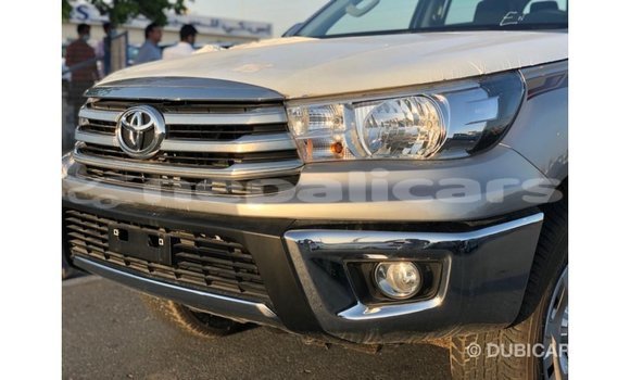 Buy Import Toyota Hilux Other Car in Import - Dubai in Bagmati Buy Import Toyota Hilux Other Car in Import - Dubai in Bagmati