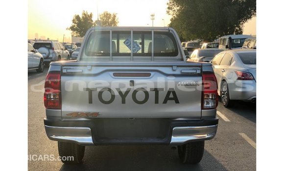 Buy Import Toyota Hilux Other Car in Import - Dubai in Bagmati Buy Import Toyota Hilux Other Car in Import - Dubai in Bagmati