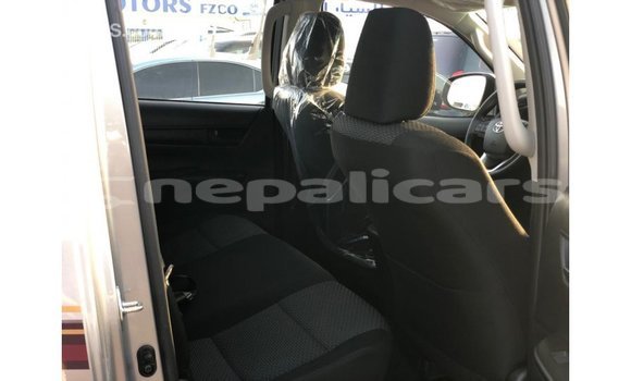 Buy Import Toyota Hilux Other Car in Import - Dubai in Bagmati Buy Import Toyota Hilux Other Car in Import - Dubai in Bagmati