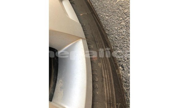 Buy Import Toyota Hilux Other Car in Import - Dubai in Bagmati Buy Import Toyota Hilux Other Car in Import - Dubai in Bagmati