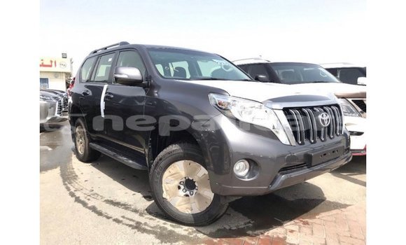 Buy Import Toyota Prado Other Car in Import - Dubai in Bagmati Buy Import Toyota Prado Other Car in Import - Dubai in Bagmati