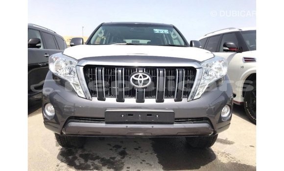 Buy Import Toyota Prado Other Car in Import - Dubai in Bagmati Buy Import Toyota Prado Other Car in Import - Dubai in Bagmati