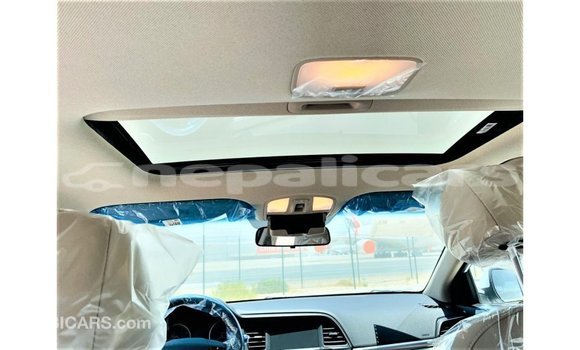 Buy Import Hyundai Elantra White Car in Import - Dubai in Bagmati Buy Import Hyundai Elantra White Car in Import - Dubai in Bagmati