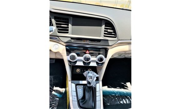 Buy Import Hyundai Elantra White Car in Import - Dubai in Bagmati Buy Import Hyundai Elantra White Car in Import - Dubai in Bagmati