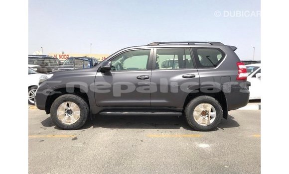 Buy Import Toyota Prado Other Car in Import - Dubai in Bagmati Buy Import Toyota Prado Other Car in Import - Dubai in Bagmati