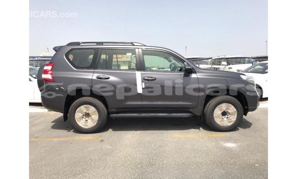 Buy Import Toyota Prado Other Car in Import - Dubai in Bagmati Buy Import Toyota Prado Other Car in Import - Dubai in Bagmati