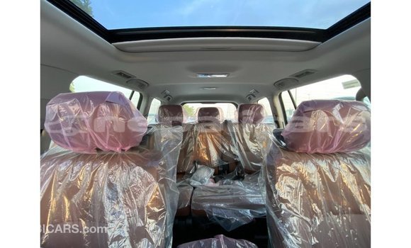 Buy Import Toyota Land Cruiser White Car in Import - Dubai in Bagmati Buy Import Toyota Land Cruiser White Car in Import - Dubai in Bagmati