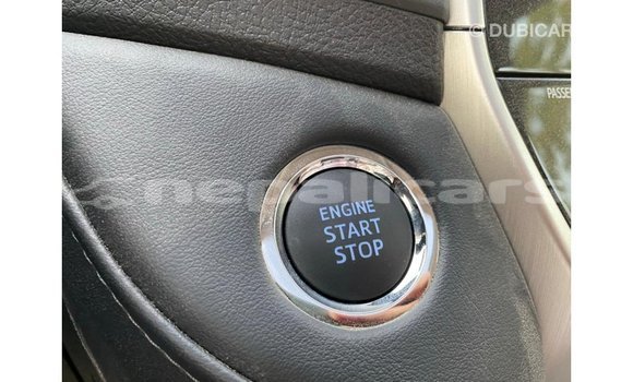 Buy Import Toyota Land Cruiser White Car in Import - Dubai in Bagmati Buy Import Toyota Land Cruiser White Car in Import - Dubai in Bagmati