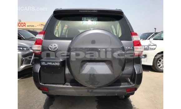 Buy Import Toyota Prado Other Car in Import - Dubai in Bagmati Buy Import Toyota Prado Other Car in Import - Dubai in Bagmati