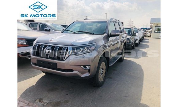 Buy Import Toyota Prado Brown Car in Import - Dubai in Bagmati Buy Import Toyota Prado Brown Car in Import - Dubai in Bagmati
