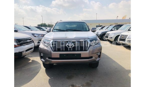 Buy Import Toyota Prado Brown Car in Import - Dubai in Bagmati Buy Import Toyota Prado Brown Car in Import - Dubai in Bagmati