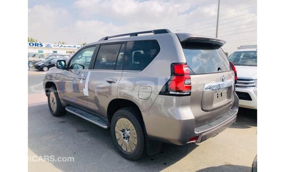 Buy Import Toyota Prado Brown Car in Import - Dubai in Bagmati Buy Import Toyota Prado Brown Car in Import - Dubai in Bagmati