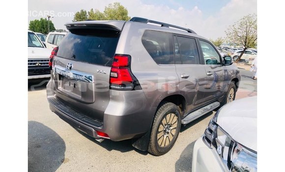 Buy Import Toyota Prado Brown Car in Import - Dubai in Bagmati Buy Import Toyota Prado Brown Car in Import - Dubai in Bagmati