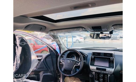 Buy Import Toyota Prado Brown Car in Import - Dubai in Bagmati Buy Import Toyota Prado Brown Car in Import - Dubai in Bagmati