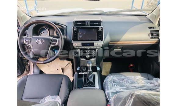 Buy Import Toyota Prado Brown Car in Import - Dubai in Bagmati Buy Import Toyota Prado Brown Car in Import - Dubai in Bagmati