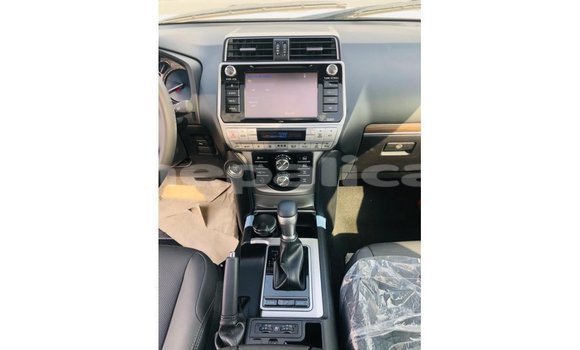 Buy Import Toyota Prado Brown Car in Import - Dubai in Bagmati Buy Import Toyota Prado Brown Car in Import - Dubai in Bagmati
