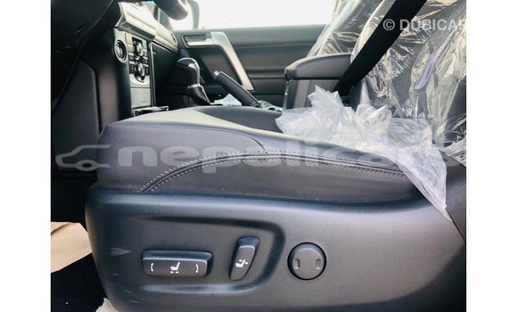 Buy Import Toyota Prado Brown Car in Import - Dubai in Bagmati Buy Import Toyota Prado Brown Car in Import - Dubai in Bagmati