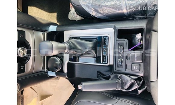 Buy Import Toyota Prado Brown Car in Import - Dubai in Bagmati Buy Import Toyota Prado Brown Car in Import - Dubai in Bagmati