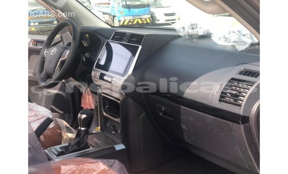 Buy Import Toyota Prado Brown Car in Import - Dubai in Bagmati Buy Import Toyota Prado Brown Car in Import - Dubai in Bagmati