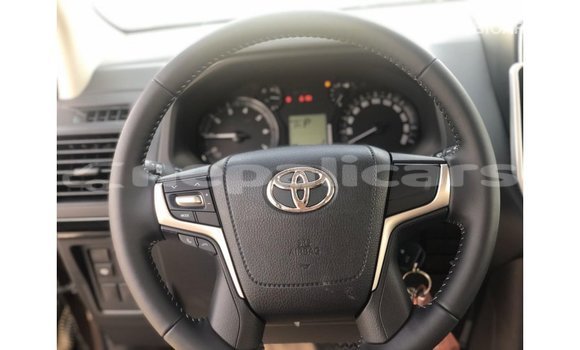 Buy Import Toyota Prado Brown Car in Import - Dubai in Bagmati Buy Import Toyota Prado Brown Car in Import - Dubai in Bagmati