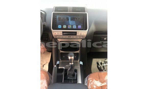 Buy Import Toyota Prado Brown Car in Import - Dubai in Bagmati Buy Import Toyota Prado Brown Car in Import - Dubai in Bagmati